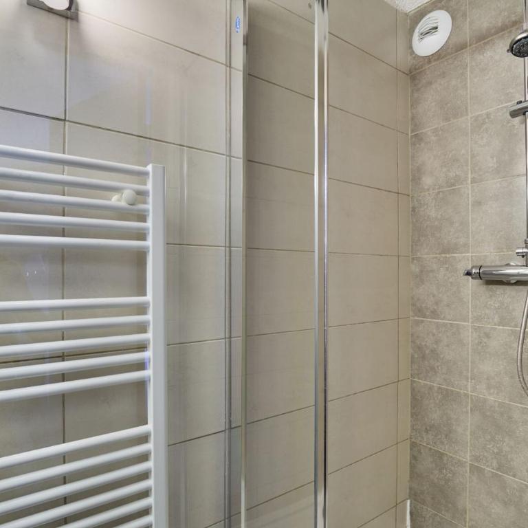 Résidence Odalys Le Village Camarguais Les Gardians - Appartement 2 Chambres - 18