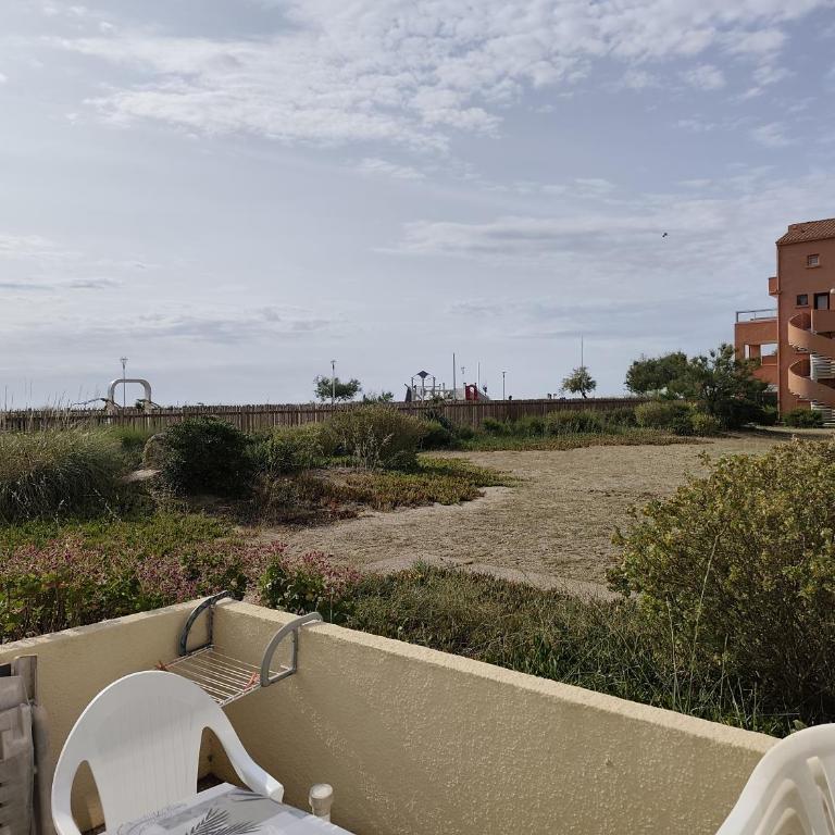 Carpe diem - Appartement 1 Chambre - 9