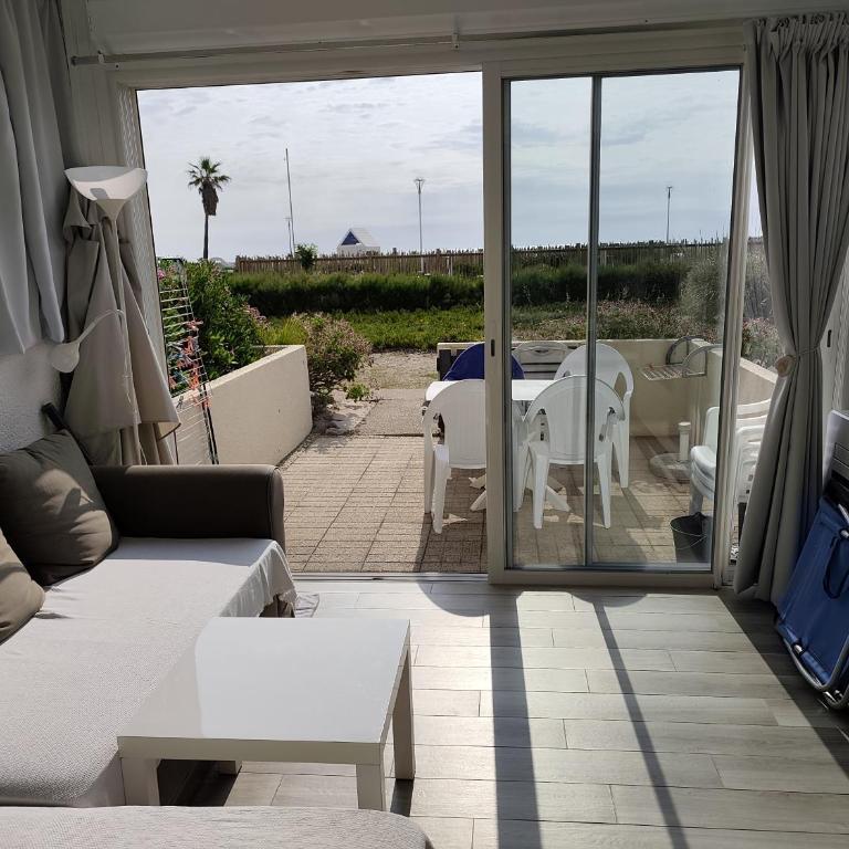 Carpe diem - Appartement 1 Chambre - 10