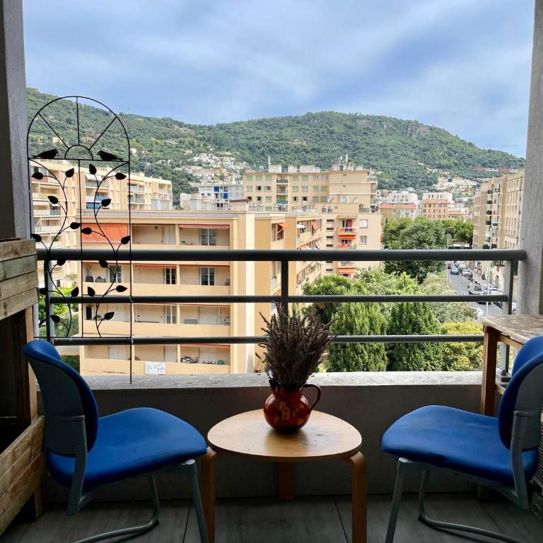 Nice modern flat - Appartement 1 Chambre - 5