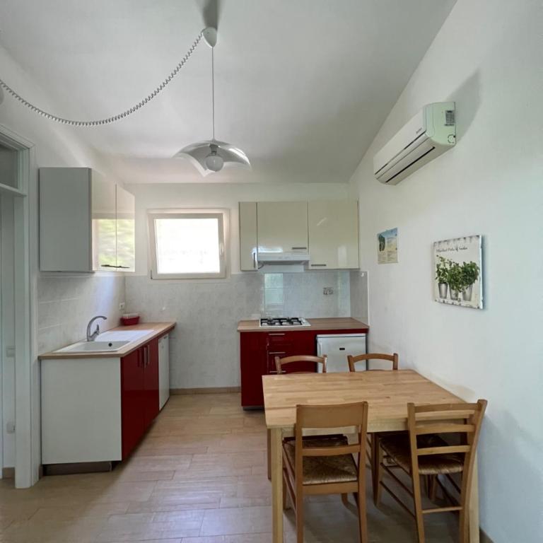 Casa Campanella Resort - Appartamento con 2 Camere da Letto - 4