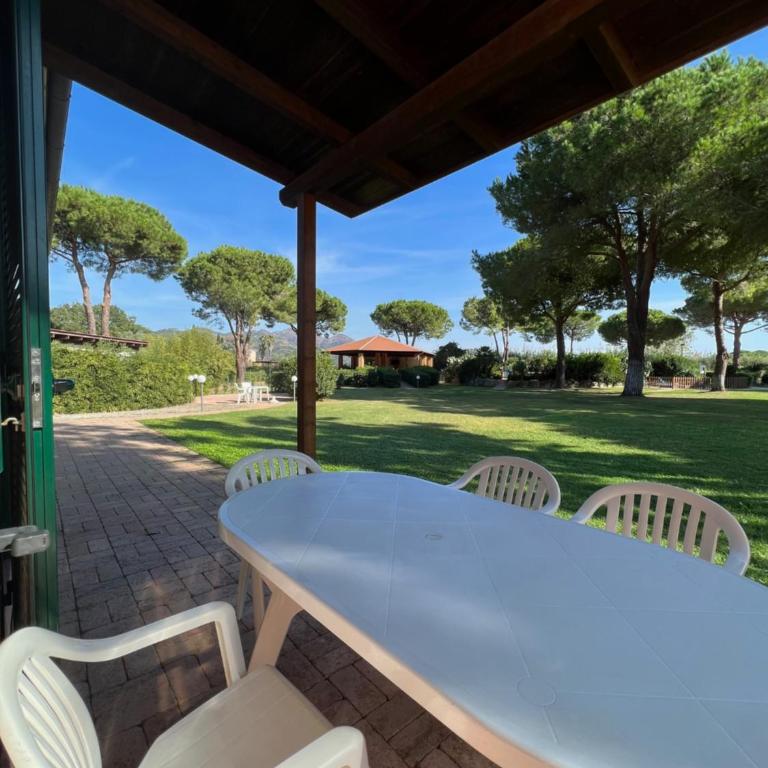 Casa Campanella Resort - Appartamento con 2 Camere da Letto - 1