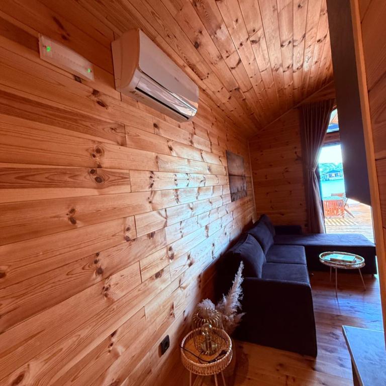 Ada Bojana Beach House I XXL TerraceI BBQ I Betw BridgeBeach I Air Con - One-Bedroom House - 16