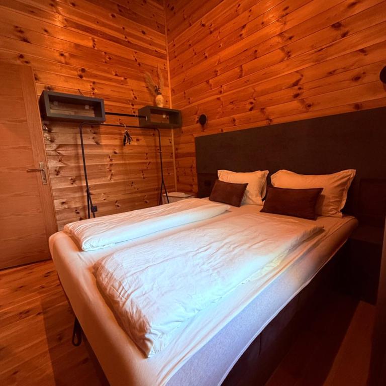 Ada Bojana Beach House I XXL TerraceI BBQ I Betw BridgeBeach I Air Con - One-Bedroom House - 15