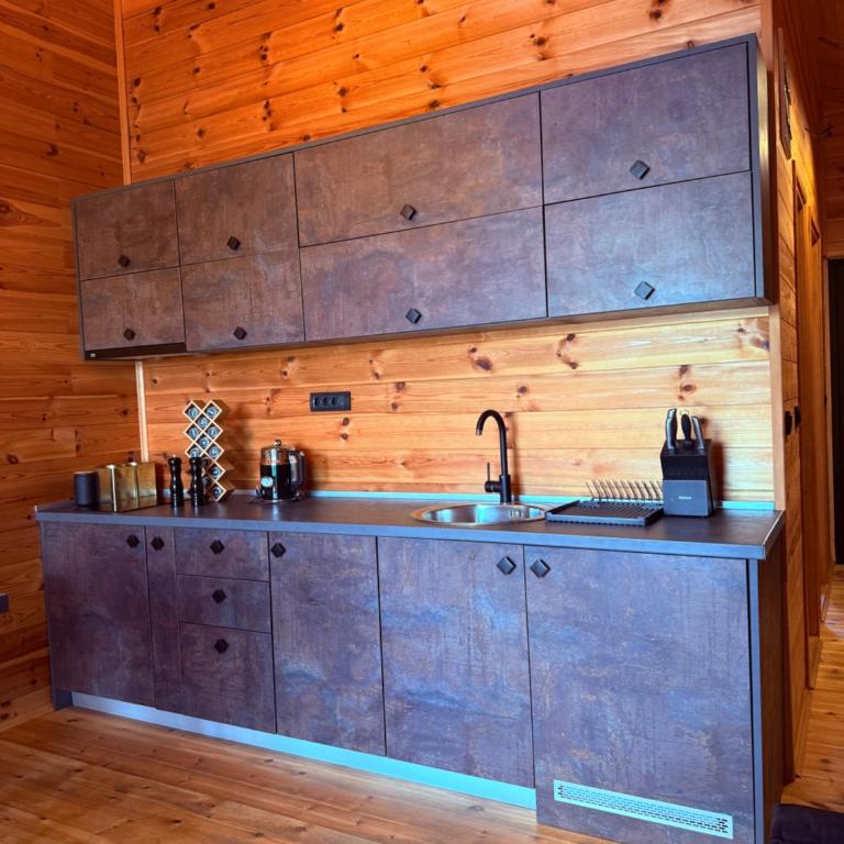 Ada Bojana Beach House I XXL TerraceI BBQ I Betw BridgeBeach I Air Con - One-Bedroom House - 22