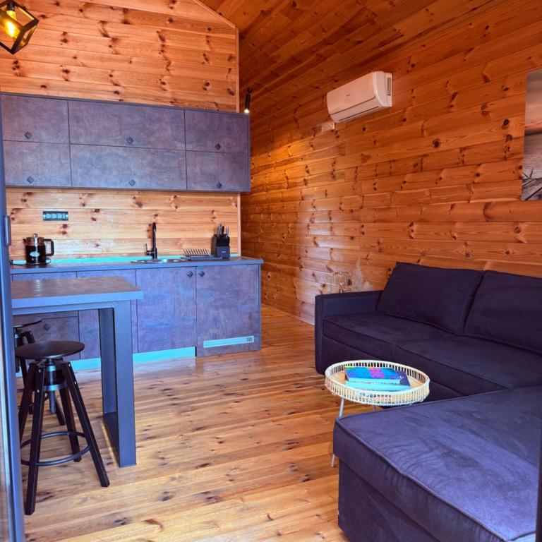 Ada Bojana Beach House I XXL TerraceI BBQ I Betw BridgeBeach I Air Con - One-Bedroom House - 23