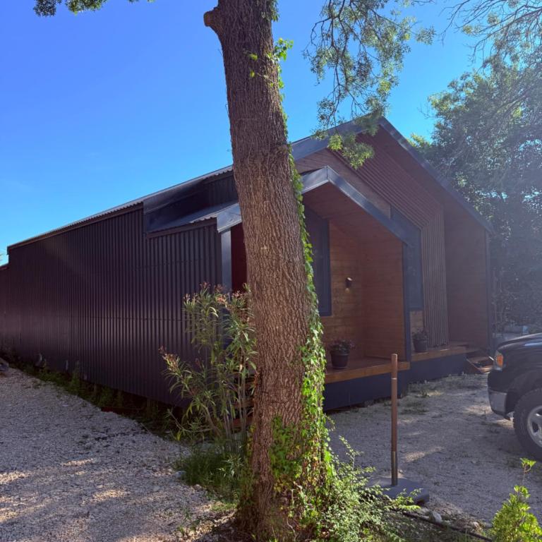 Ada Bojana Beach House I XXL TerraceI BBQ I Betw BridgeBeach I Air Con - One-Bedroom House - 33