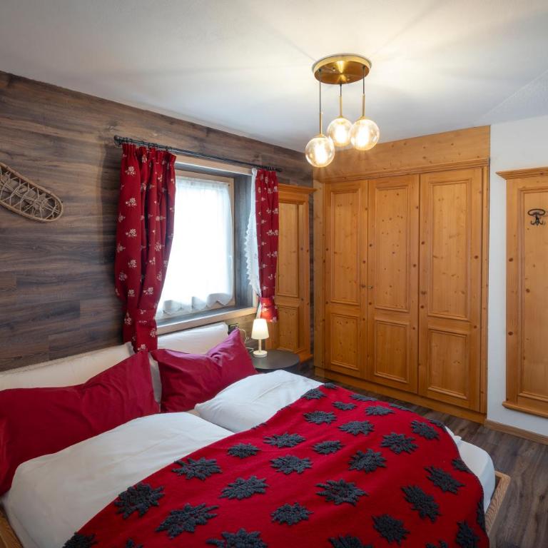 B&B Cesa Marlen - Camera Matrimoniale - 4