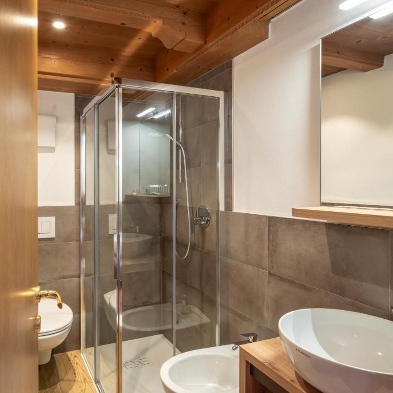 B&B Cesa Marlen - Camera Tripla - 2
