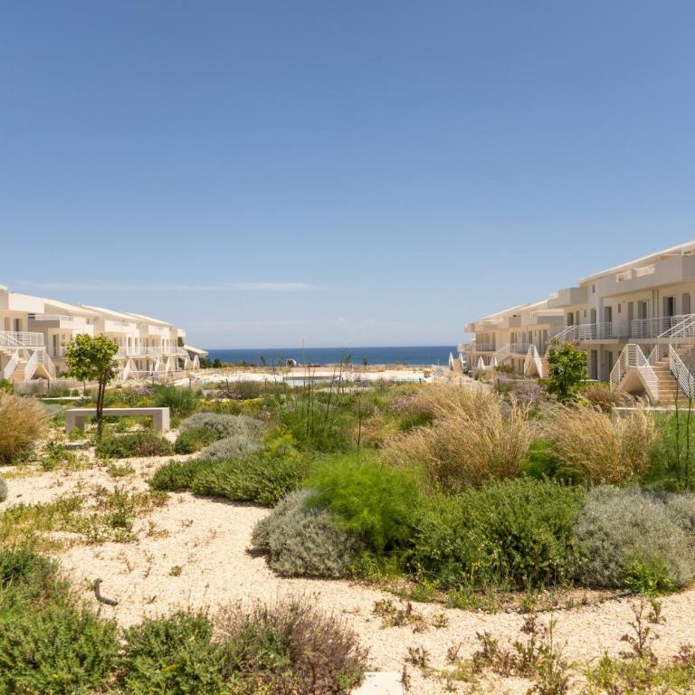 GuestHost - Borgo 84 Marzamemi - Isola Bella Apt - Appartamento con 2 Camere da Letto - 20