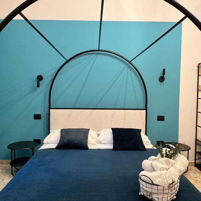 Lucky Corner - Elegant Stay - Two-Bedroom Apartment - 28