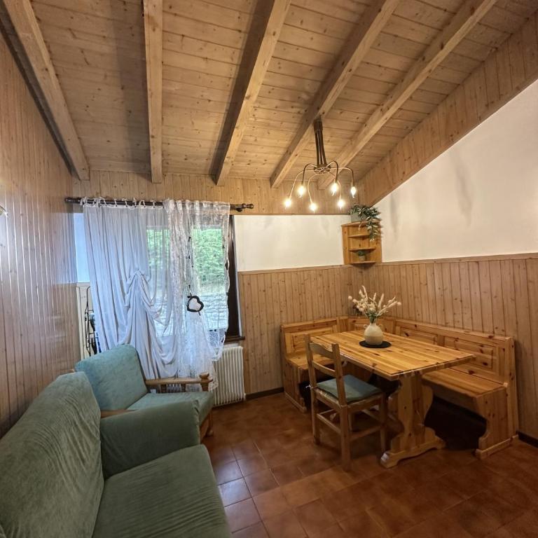 Ledro Rustik - Appartamento con 2 Camere da Letto - 3