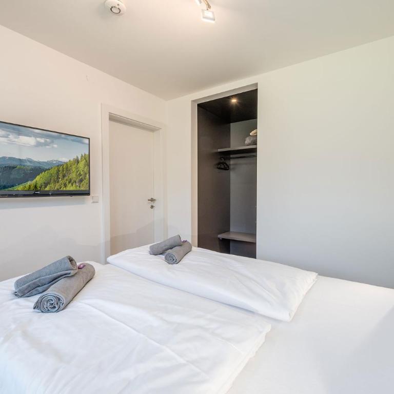Mountain Love Appartements - by myNests - Superior Apartment mit Sauna - 33