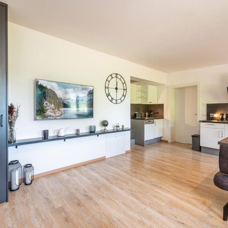Mountain Love Appartements - by myNests - Superior Apartment mit Sauna - 21