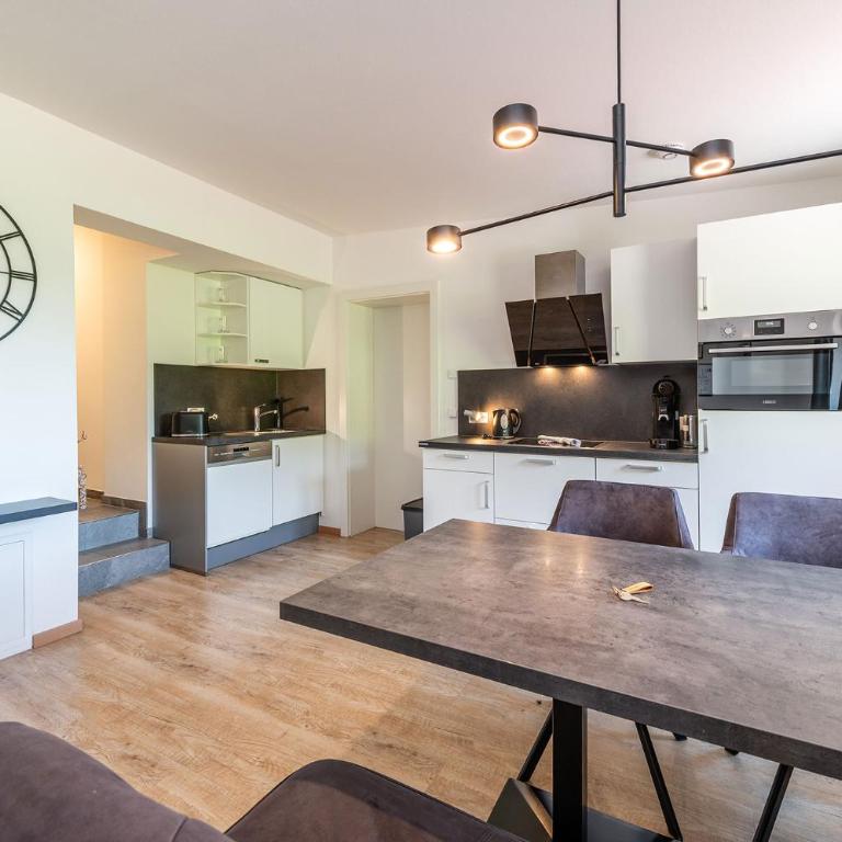 Mountain Love Appartements - by myNests - Superior Apartment mit Sauna - 23