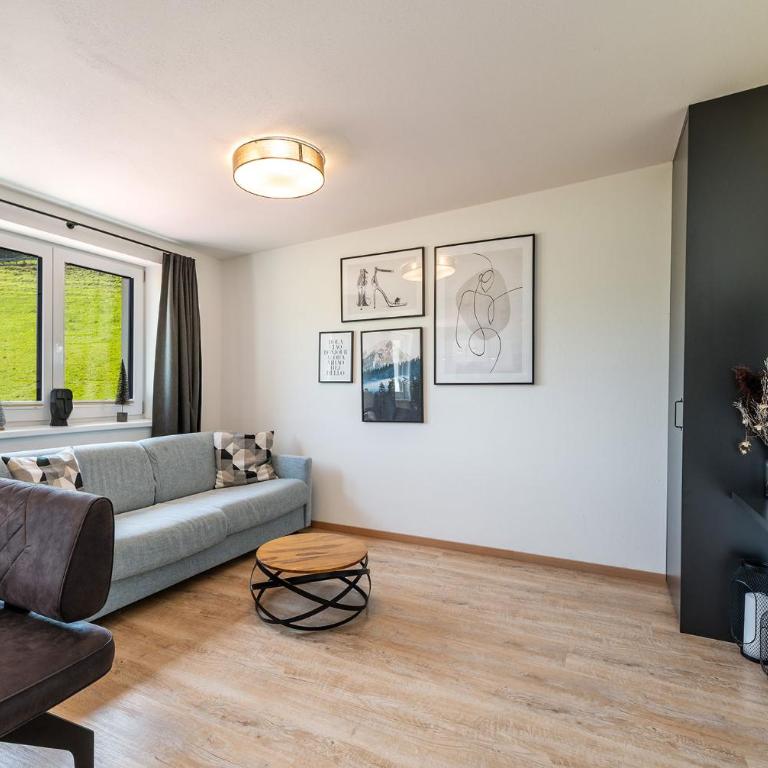 Mountain Love Appartements - by myNests - Superior Apartment mit Sauna - 11