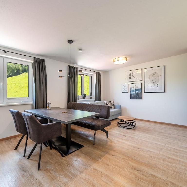 Mountain Love Appartements - by myNests - Superior Apartment mit Sauna - 6
