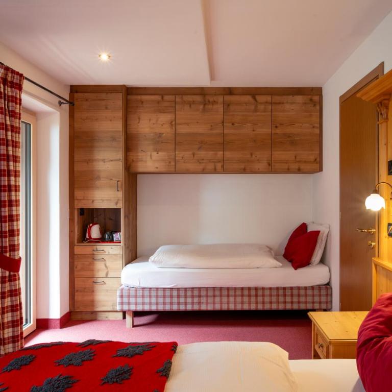 B&B Cesa Marlen - Camera Tripla - 4