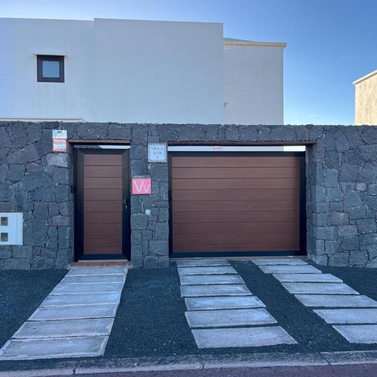 Villa Aloe 4 - Three-Bedroom Home - 3