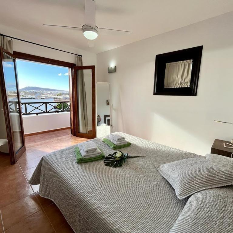 Villa Aloe 4 - Three-Bedroom Home - 17