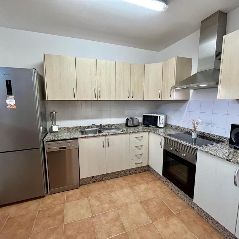 Villa Aloe 4 - Three-Bedroom Home - 24