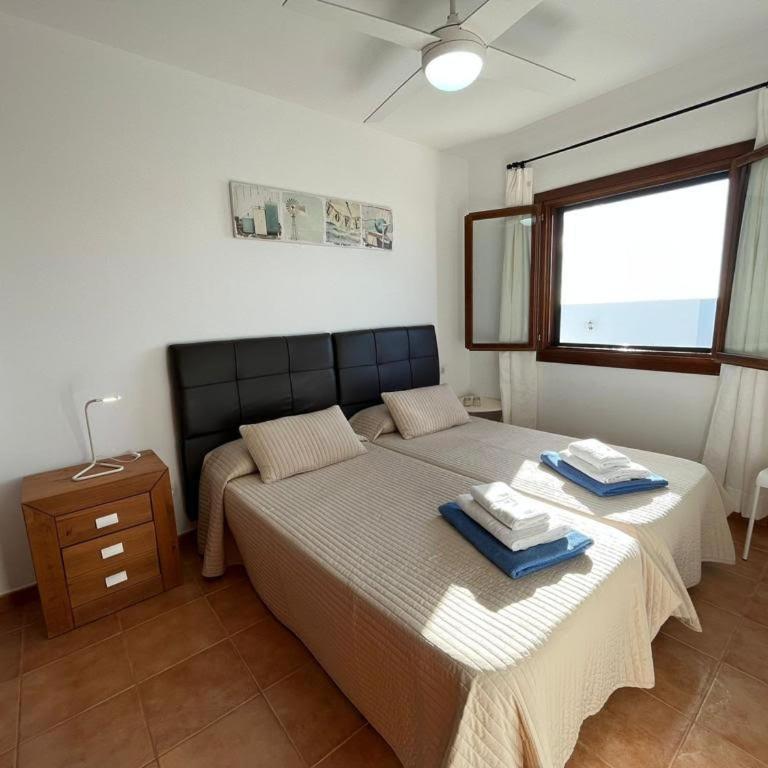 Villa Aloe 4 - Three-Bedroom Home - 18