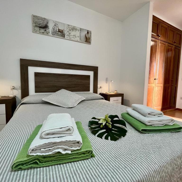 Villa Aloe 4 - Three-Bedroom Home - 14