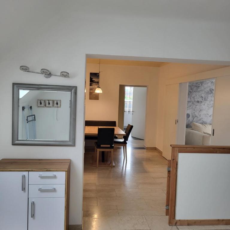 Apartment Karin, Eigener Eingang, 3 Schlafzimmer, Doppelcarport - Apartment mit 3 Schlafzimmern - 7