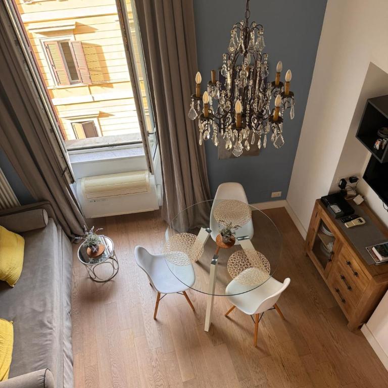 Residenza Labicana few steps from Colosseum - Appartamento con 2 Camere da Letto - 5