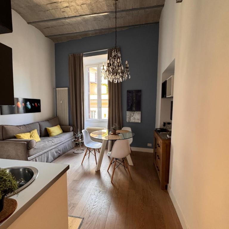 Residenza Labicana few steps from Colosseum - Appartamento con 2 Camere da Letto - 3