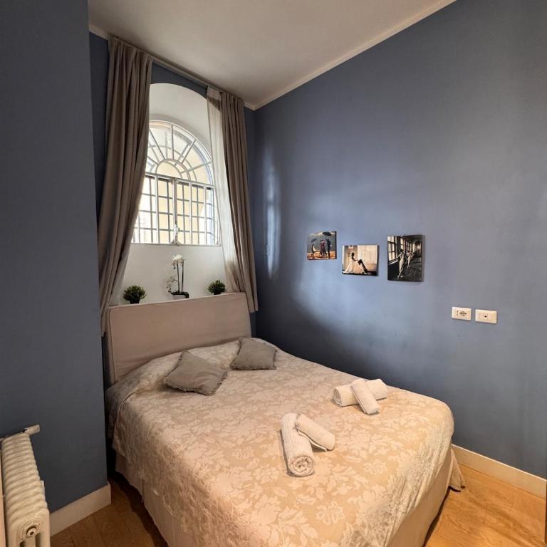 Residenza Labicana few steps from Colosseum - Appartamento con 2 Camere da Letto - 2