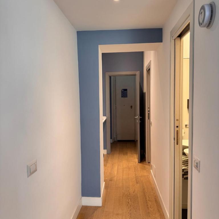 Residenza Labicana few steps from Colosseum - Appartamento con 2 Camere da Letto - 21