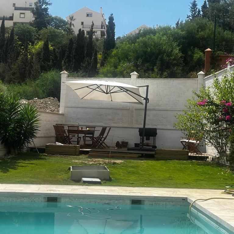Villa Camelia - Casa de 5 dormitorios - 1