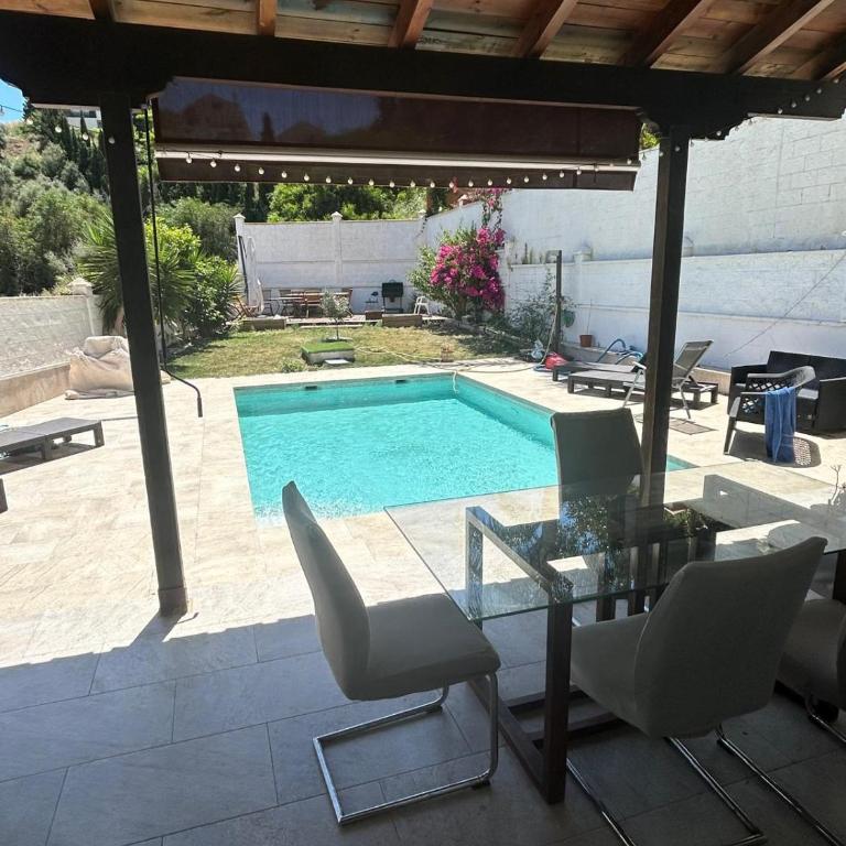 Villa Camelia - Casa de 5 dormitorios - 15