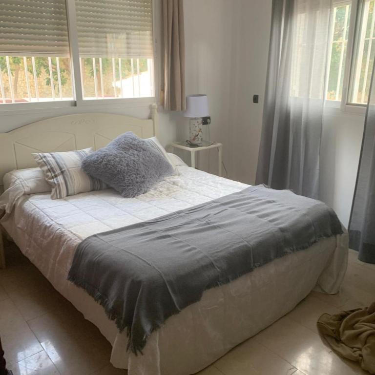 Villa Camelia - Casa de 5 dormitorios - 22