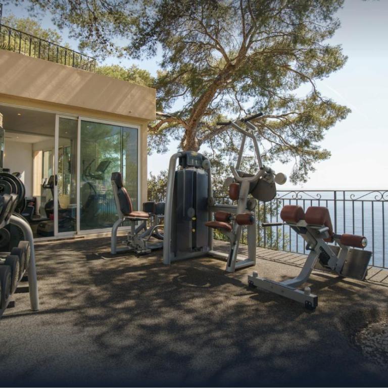 Villa la mer - Villa - Côté Plage - 19