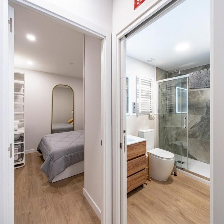 Casa Condesa 11 - Two-Bedroom Apartment - 12