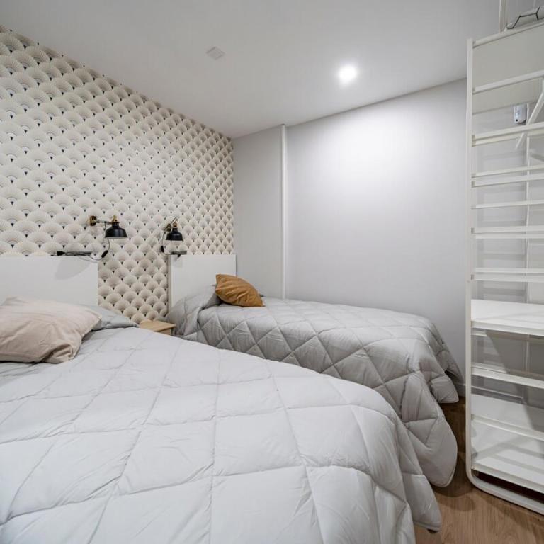 Casa Condesa 11 - Two-Bedroom Apartment - 18