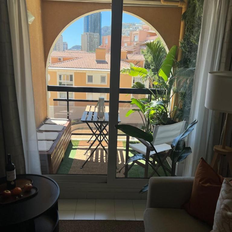One bedroom suite with sea views - Appartement 1 Chambre - 6