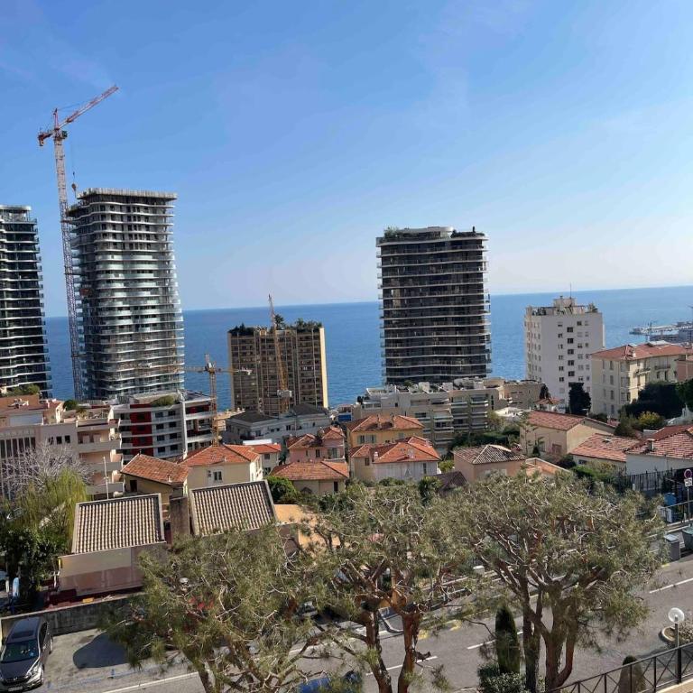 One bedroom suite with sea views - Appartement 1 Chambre - 12