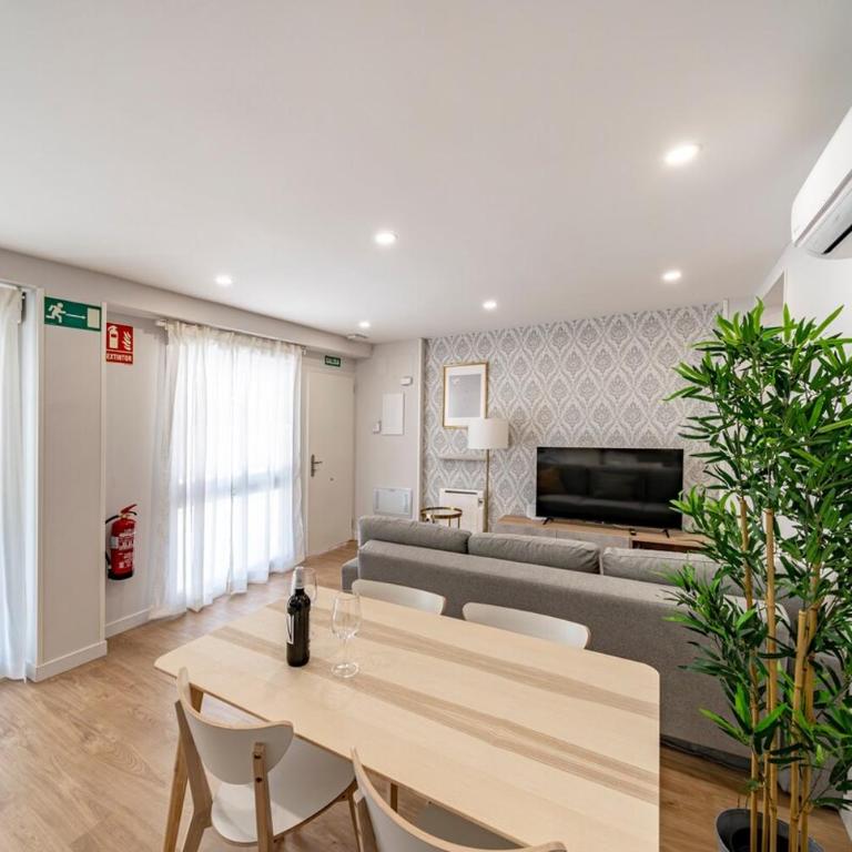 Casa Condesa 11 - Two-Bedroom Apartment - 40