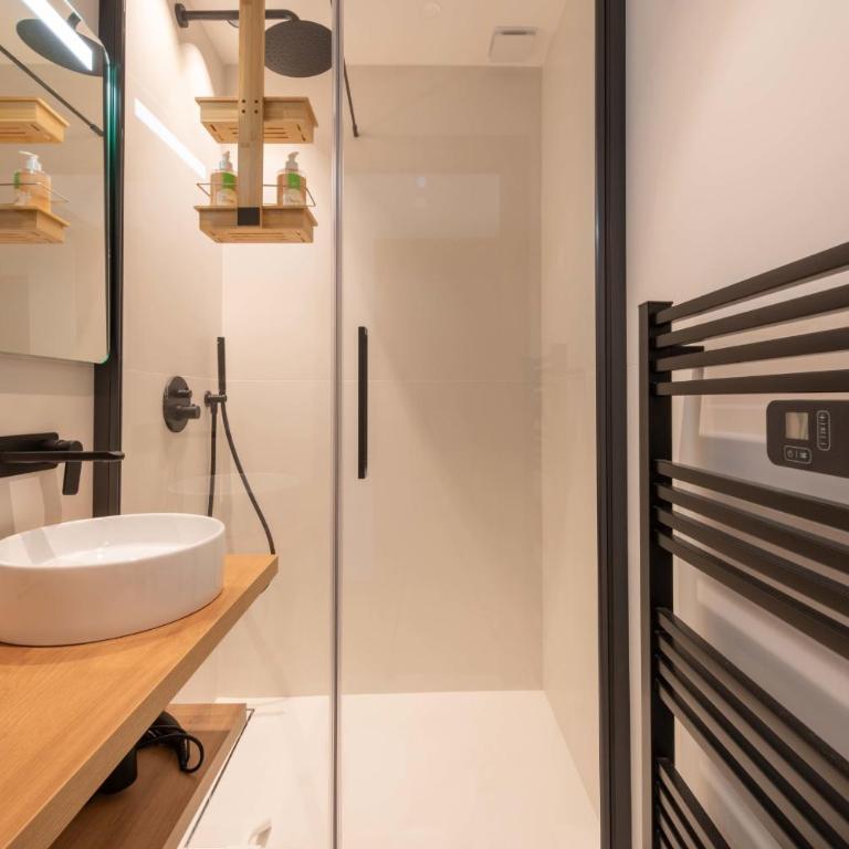 2-Br Apartment with Sea View Terrace Cannes - Appartamento - 26