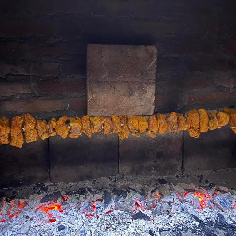 Brvnara "Duboki Potok" - Kuća sa 1 Spavaćom Sobom - 18