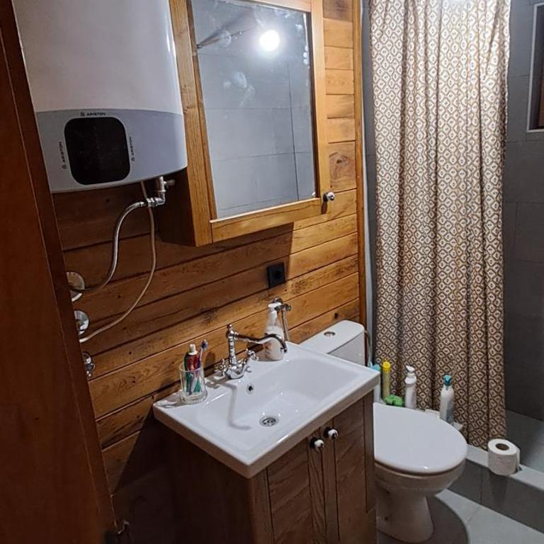 Brvnara "Duboki Potok" - Kuća sa 1 Spavaćom Sobom - 22