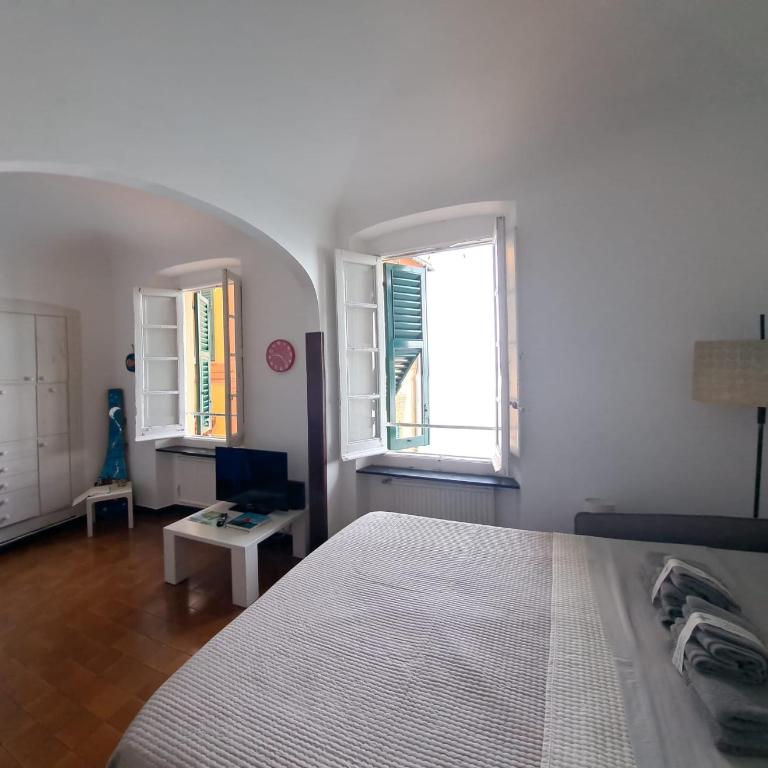 La Casa di Flora - Apartment mit 3 Schlafzimmern - 8