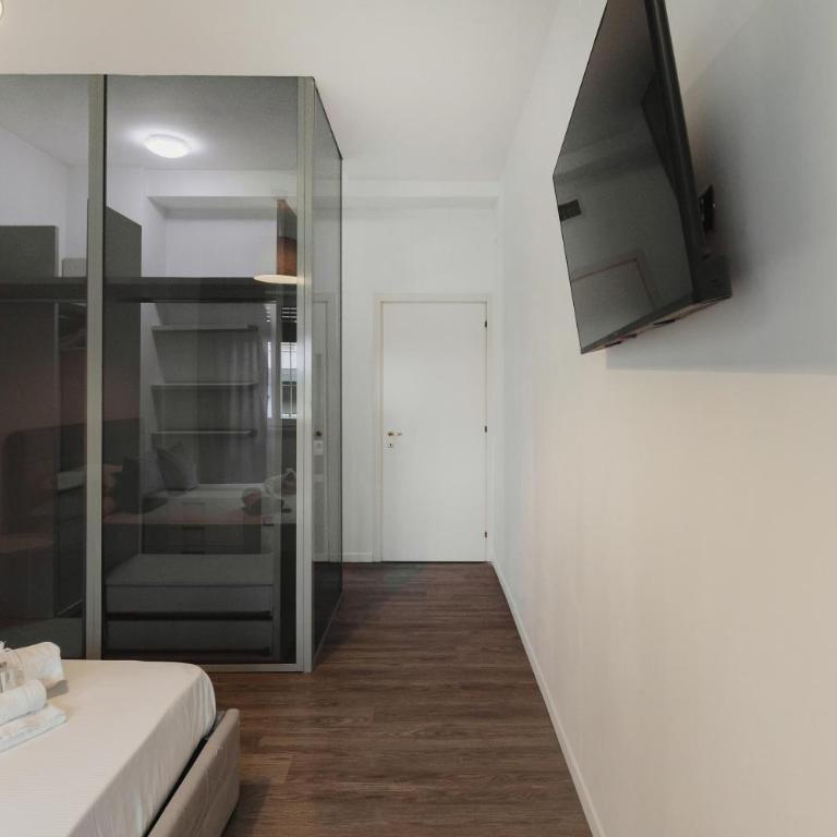 GoHost - Cozy and Spacious Flat in City Life - Appartamento con 2 Camere da Letto - 11