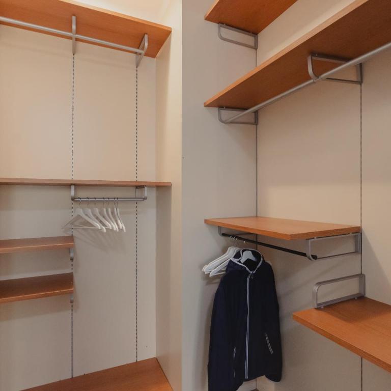 GoHost - Cozy and Spacious Flat in City Life - Appartamento con 2 Camere da Letto - 24