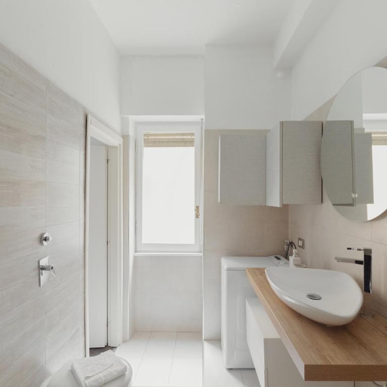 GoHost - Cozy and Spacious Flat in City Life - Appartamento con 2 Camere da Letto - 28