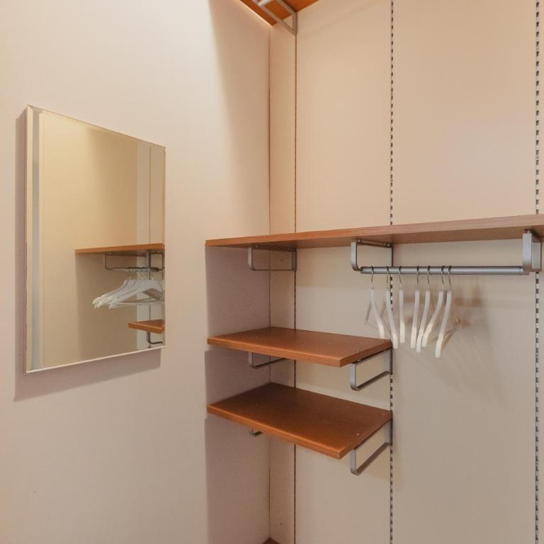 GoHost - Cozy and Spacious Flat in City Life - Appartamento con 2 Camere da Letto - 23