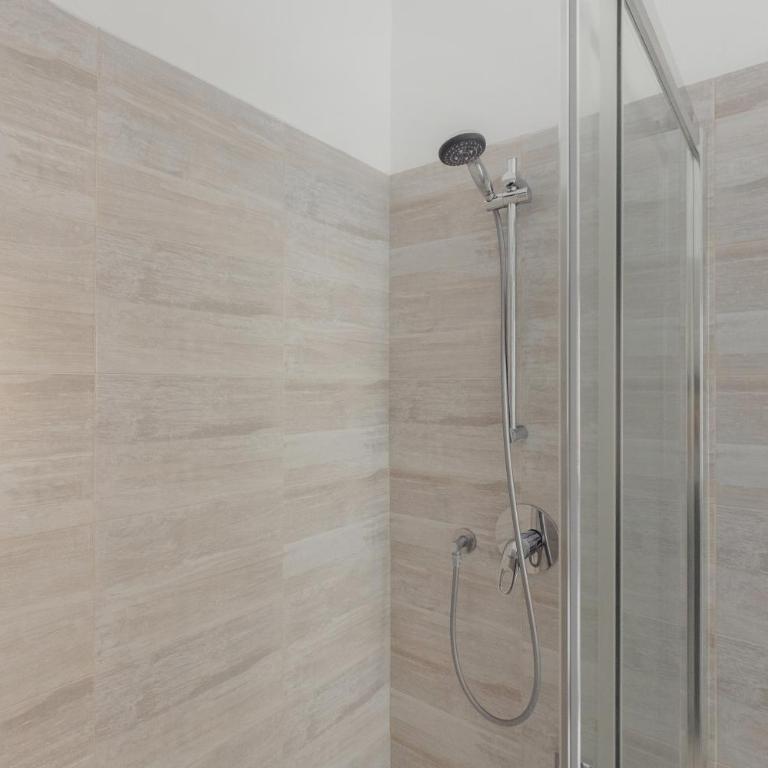 GoHost - Cozy and Spacious Flat in City Life - Appartamento con 2 Camere da Letto - 29